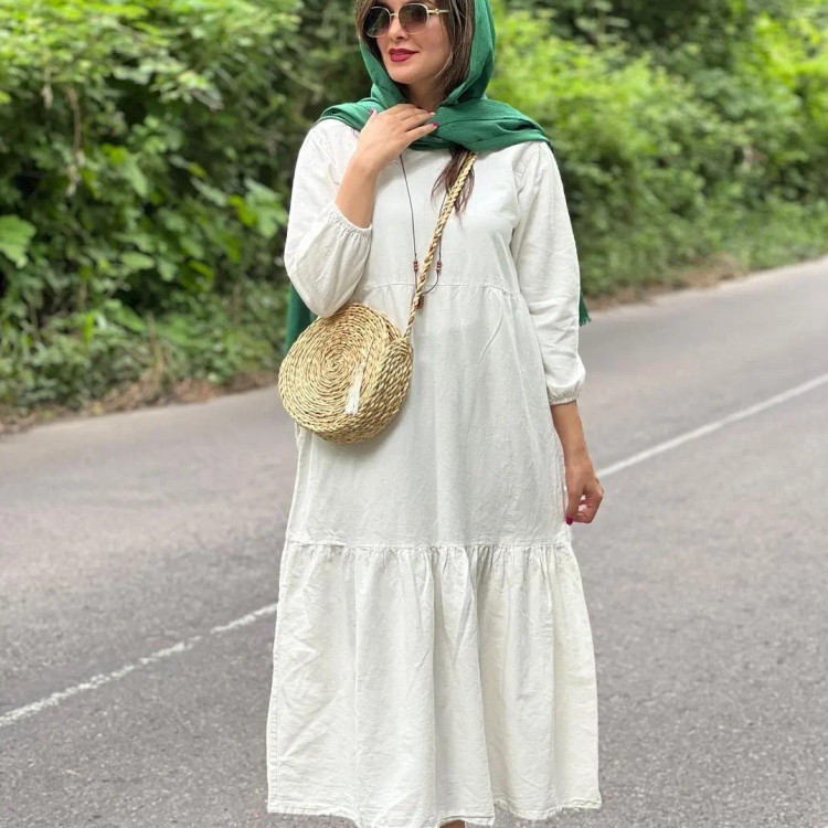پیراهن دریا