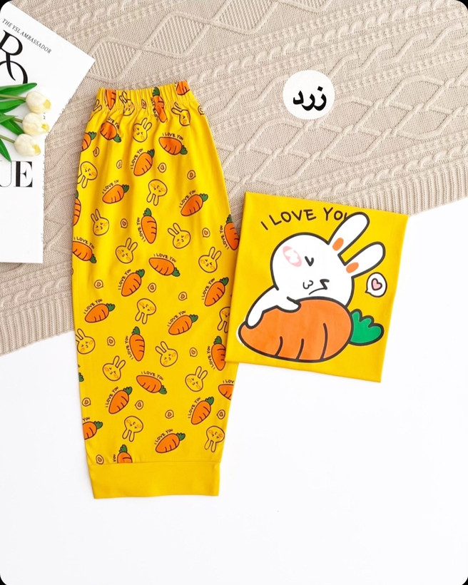 ست خرگوش