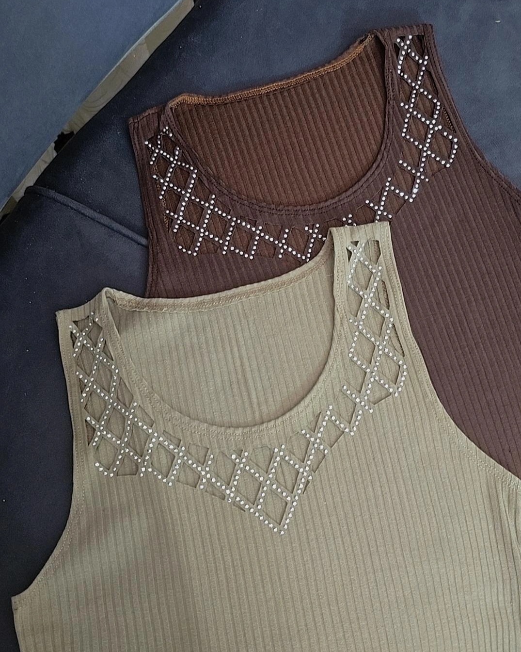 تاپ لوزی