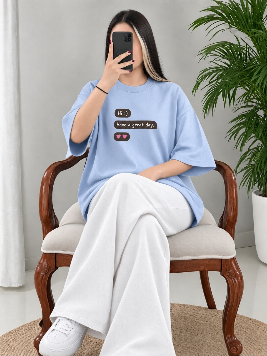 تیشرت قلب