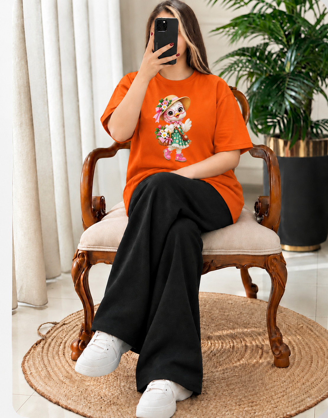 تیشرت فانتزی